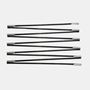 Picture of EUROTRAIL POLE SET 9.5MM 4.5-5.0M